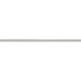 thumbnail image 2 of Sterling Silver 2mm Snake Chain (22 X 2) Made In India qsn060-22, 2 of 5