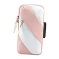 thumbnail image 3 of Brazalete Deportivo para Correr Strade Fareast Limited Funda con Soporte para Teléfono Rosa, 3 of 8