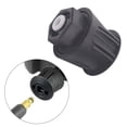 thumbnail image 4 of Adaptador de manguera de vadora de alta presión Connect M22 Accesorios Acopdores Reempzo Acopmiento de liberación rápida de alta presión para CUTICAT lavadora a presión, 4 of 7