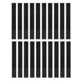 thumbnail image 1 of unbranded 20Ud Ajustables Para Botas De En Nylon Y Poliéster Antideslizantes Y Seguras, 1 of 8