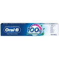 thumbnail image 1 of Pasta Dental Oral-B Protección 100% de tu Boca* Cuidada 50 ml 1 Pieza, 1 of 5