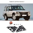 thumbnail image 1 of Kit d'Outils de Réparation de Régulateur de Pression de Carburant pour LR016319 LR016318 MSX000010, Inclut les Accessoires Nécessaires, Adapté pour Discovery 2 Guardian TD5 2.5, 1 of 7