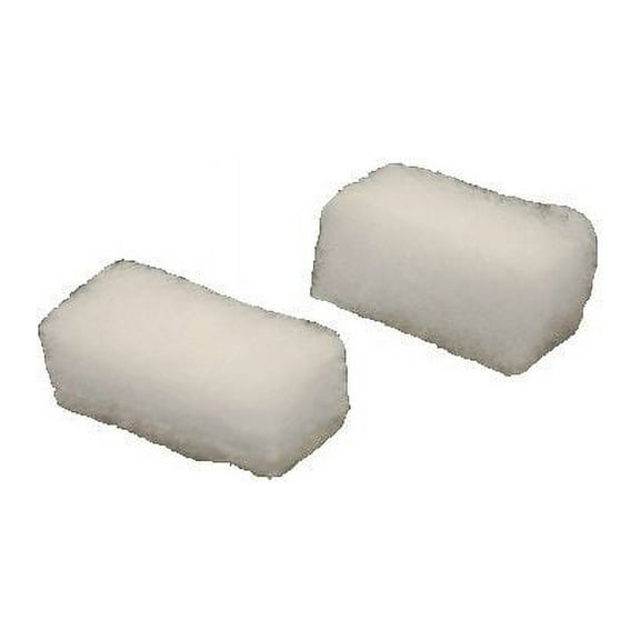 Crankcase Breather Element - Compatible with 2000 - 2002 Nissan Xterra 2.4L 4-Cylinder 2001