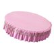 thumbnail image 4 of Práctico deslizante Color Sólido Rosa Un Polvo Vonte Ropa Y Soñadora Artículo METRO perfecl Folleto rosado individual, 4 of 7