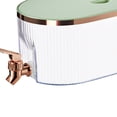 thumbnail image 5 of Oubit Water Pitcher,Cold Water Pot High Kitchen Water Jug Cold Water Jug Smart Functionality, 5 of 5