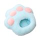thumbnail image 1 of Electric Foot Warmer Good Thermal Insulation Cute Cartoon Heating Usb Charging Thicken Warm Feet Detachable Constant Temperature Heating Pad For, 1 of 5