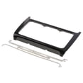 thumbnail image 1 of S SERENABLE Double DIN Installation Bracket Car Stereo Kit For, 1 of 9