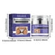 thumbnail image 3 of Crema blanqueadora hidratante e hidratante para blanquear, iluminar y embellecer la piel, 50 ml, 3 of 4