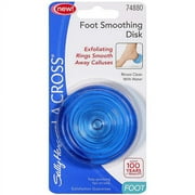 Sally Hansen: Smoothing Disk Foot Disk, 1 ct
