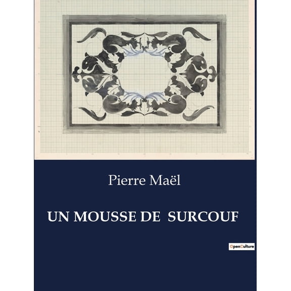 Un Mousse de Surcouf, (Paperback)