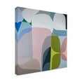 thumbnail image 2 of Trademark Fine Art 'Skyways' Canvas Art by Marion Gries, 2 of 3