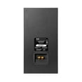 thumbnail image 6 of Pre-Owned Elac Debut 2.0 B6.2 (Pair) Black Bookshelf Speakers, 6 of 6