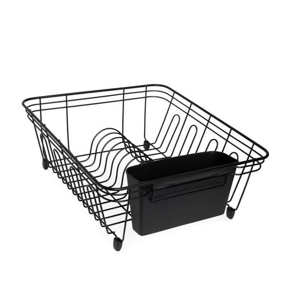 SNK STRNR ORGNZR BLK 14 Pouces(Lot de 1)