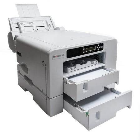 Option Tray - Sawgrass Virtuoso SG400 Option Tray - 250 Sheets