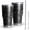 Math Equations Calculus, variant on 30oz Math Equations Physics Diagrams Blue Pattern Tumblers Stainless Steel Tumbler with Lid and Straw,Vacuum Insulated Double Wall Travel Tumbler Cups Mug with Cleaning Brush for Coffee,Tea