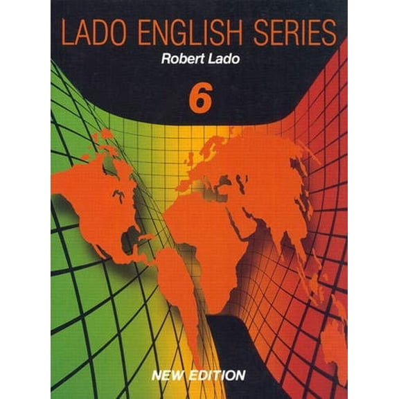 Pre-Owned Lado English Series (Paperback) 0135223431 9780135223437