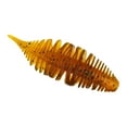 thumbnail image 2 of Fankenuo Floating Worm Soft Bait - 5pcs/Pack for Bass Fishing Color B One to five bags, 2 of 9