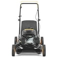 thumbnail image 4 of Poulan Pro 174cc Push Gas Lawn Mower, PR174N21RH3, 4 of 6