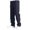Navy, variant on TBWNWG Mens Casual Straight Pants Trend Youth Warm Loose Pants Loose Fashion,Size L