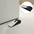 thumbnail image 6 of Door Stop Alarm Gate Door Stopper Security Alarm Door Stopper Wedge for Apartment, 6 of 6