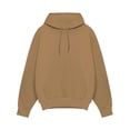 thumbnail image 4 of Women Clearance Men's Hoodies & Sweatshirts Men's Sportswear Solid Color Hoodie, 4 of 4
