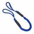 thumbnail image 3 of Yuarrent Juego de 2 uds. Cuerda de amarre de línea de muelle Bungee para barco de 4 pies 2 cuerdas cuerda elástica cuerda de muelle accesorios de Kayak Ropa Deportiva, Zapatos Yuarrent OD008905-00, 3 of 6