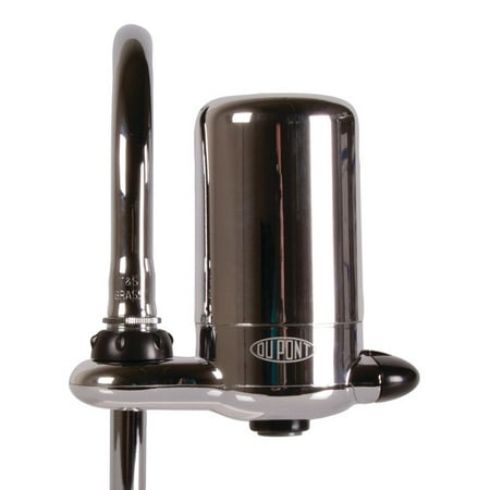 Dupont Premier Faucet Mount Drinking Water Filter Walmart Com