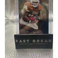 thumbnail image 5 of 2022 Panini Select Draft Picks Ricky Williams Blue Parallel RC #185 Texas Longhorns Football Card, 5 of 6