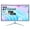 Blue, variant on Pixio PXC278 Wave 27 inch 180Hz Refresh Rate QHD 1440p Resolution 1650R Curved Fast VA Panel 1ms GTG Response Time Adaptive Sync HDR Curved Gaming Monitor