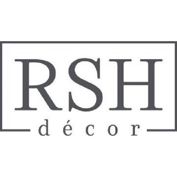 RSH DECOR: Lumbar Throw Pillows Set of 2 | 20” x 12" | All-Weather Spun Fabric | Water and Fade-Resistant | Outdoor Support Pillows for Patio Furniture | Bright Colorful Stripe