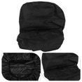 thumbnail image 2 of Lawn Mower Seat Cover Waterproof Protection Lawn Mower Protector Dustproof Seat Cover, 2 of 8