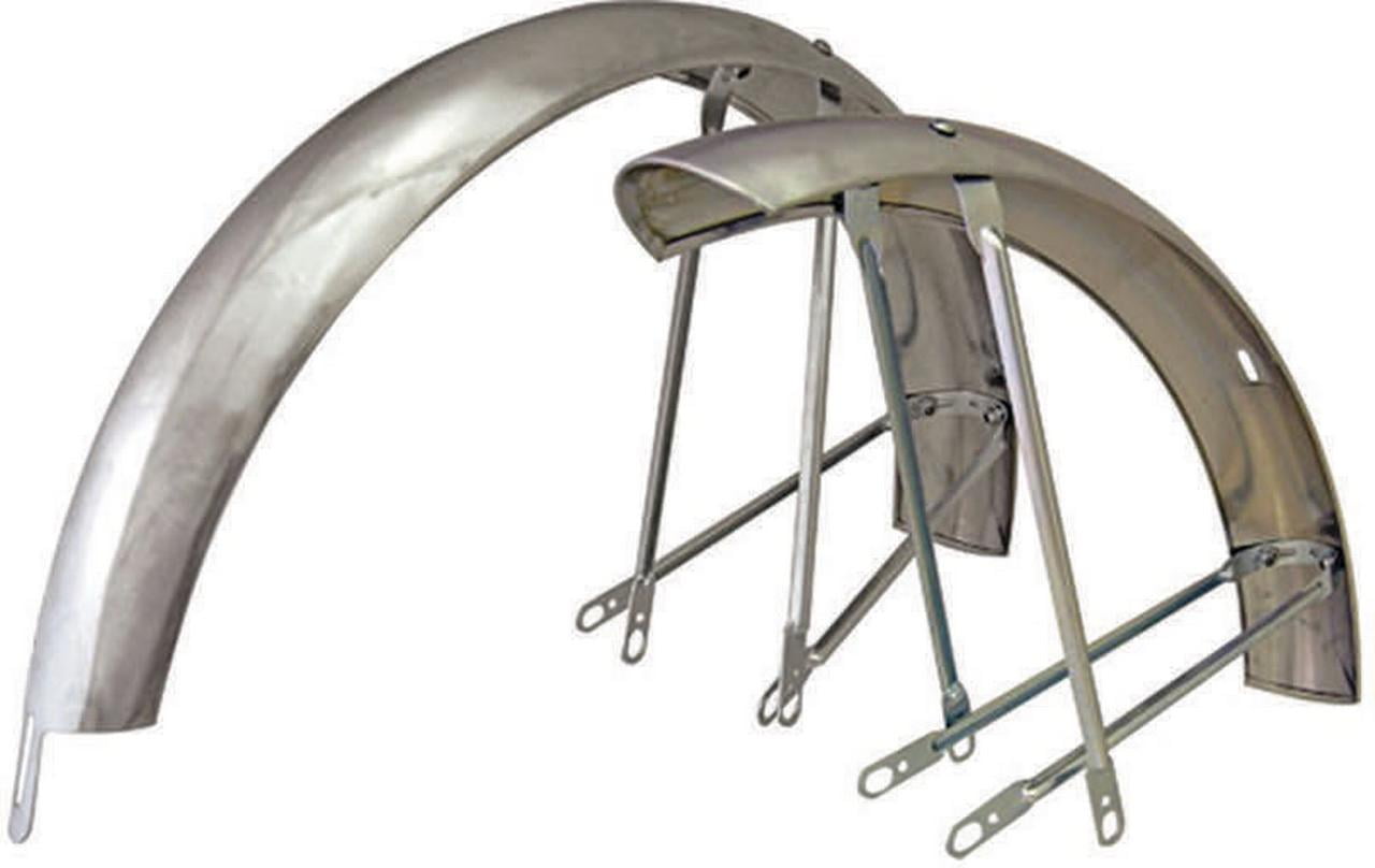 wald balloon fenders