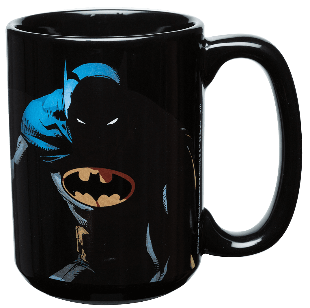 BATMAN MUG