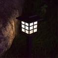 thumbnail image 2 of 8PCS Solar Garden Lights Solar Landscape Lights for Solar Lights for Yard Garden Lawn Walkway Driveway,A, 2 of 5