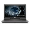 Dell G5 Gaming Laptop 15.6" Full HD, Intel Core i7-8750H, NVIDIA GeForce GTX 1050 Ti 4GB, 1TB HDD + 128GB SSD Storage, 8GB RAM, G5587-7139BLK-PUS