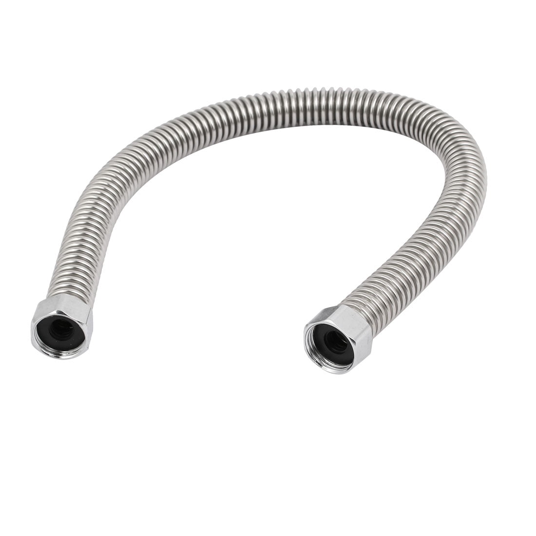 50cm Stainless Steel Flexible Explosion-proof Shower Hose for Water Heater