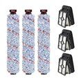 thumbnail image 1 of Suitable for Bissell floor scrubber accessories, 1 of 4