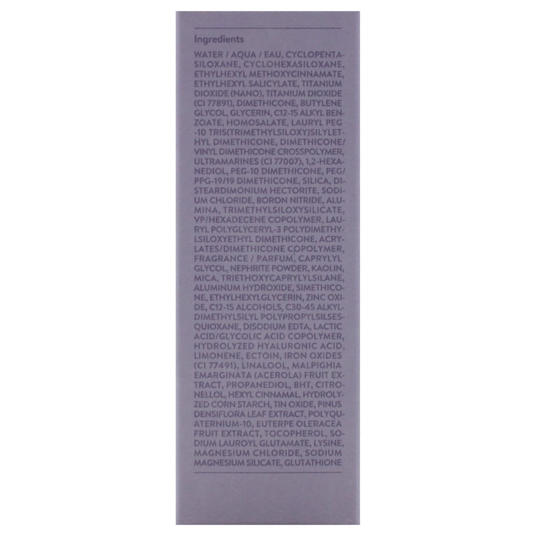 Laneige Skin Veil Base_EX No.40 Pure Violet SPF 28 PA+++ 30mL