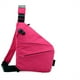 thumbnail image 1 of Bolso de Hombro Izquierdo Bolso de Pecho de Nailon para Hombre Sencillez Gran Capacidad Casual Por Favor Seleccione Bolso de Hombro, 1 of 2