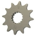 thumbnail image 2 of Primary Drive Front Sprocket 10 Tooth For KTM 50 Junior Adventure 2002-2003, 2 of 5