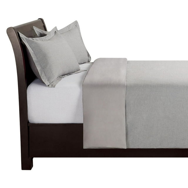 Ensemble de housse de couette réversible Mainstays