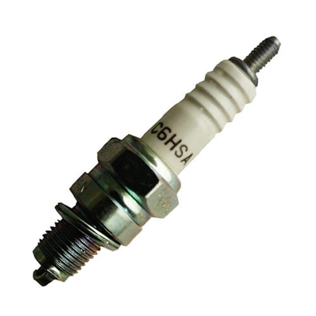 Bujia NGK para Moto Motocicleta C6HSA