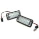 thumbnail image 1 of 2X LED Number License Plate Light For FT-86 GT86 BRZ Forester, 1 of 4