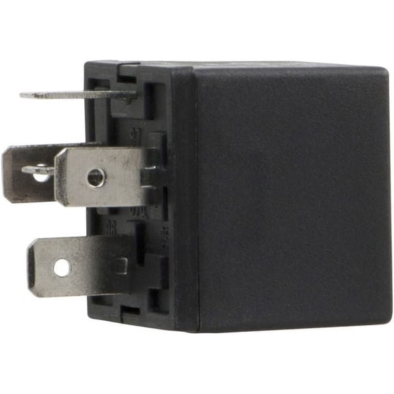ACDelco Professional Auxiliary Heating and Air Conditioning Blower Motor Relay 15-50961