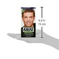 thumbnail image 4 of Just For Men Hair Color, H-40 Medium Dark-Brown, 1 Each, 4 Pack, 4 of 5