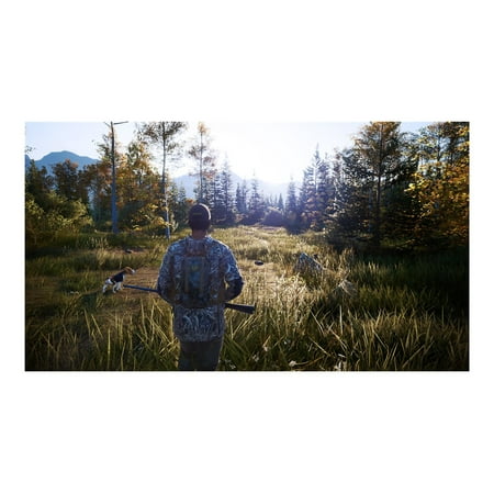 Hunting Simulator 2, Maximum Games, Next Gen Xbox Series X