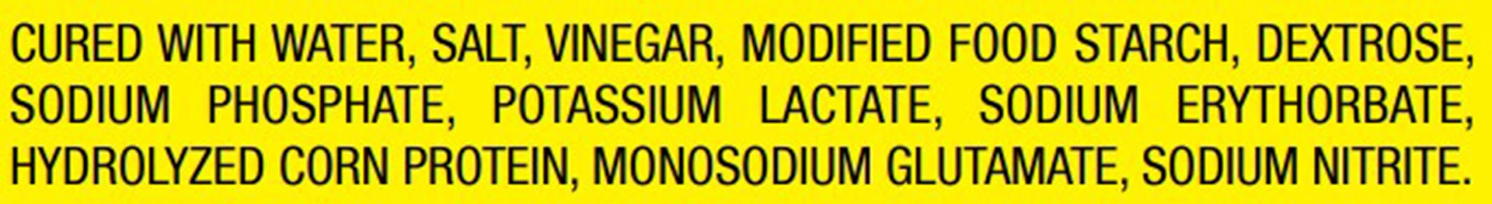 Sunset Farm Foods Smoked Breakfast Ham, 14 oz., 8 Count, Refrigerated
