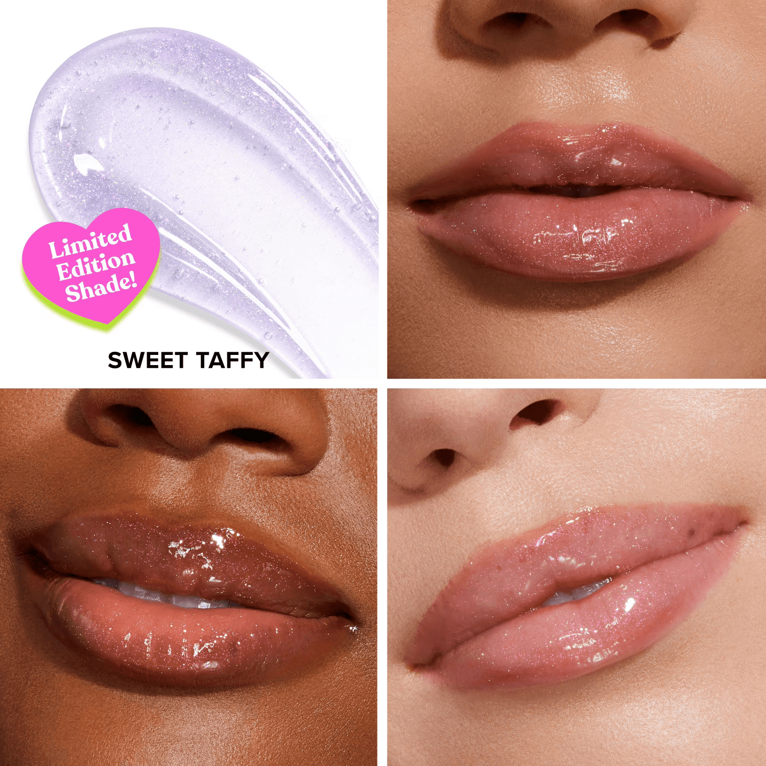 Kissing Jelly Valentine