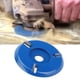 thumbnail image 5 of Accesorio de amoladora angular, herramientas eléctricas para tallar madera, hoja de amoladora angular, pala de hoja de amoladora angular hecha a mano con cuidado VoborMX herramienta, 5 of 8