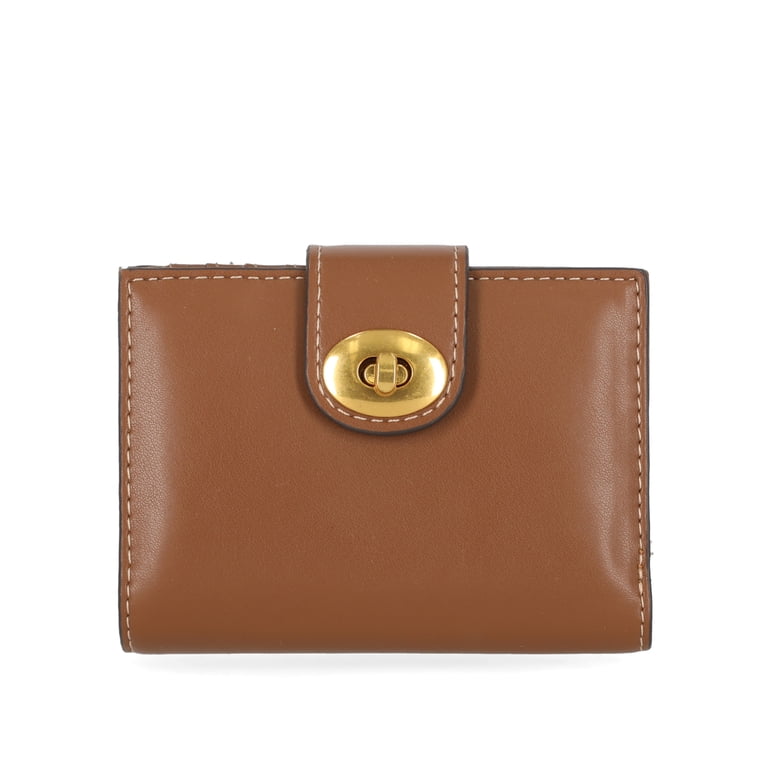Free Assembly Women's Indexer Wallet, Autumn Brown photo 1